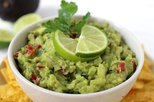 GUACAMOLE