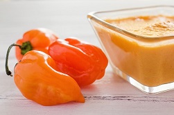 HABANERO SALSA