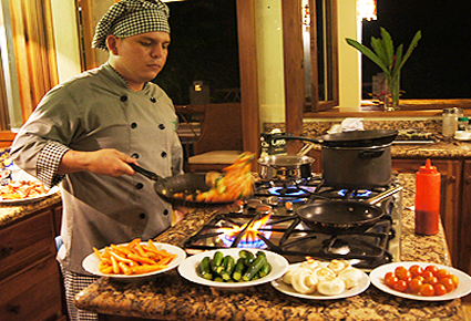 Private Chef