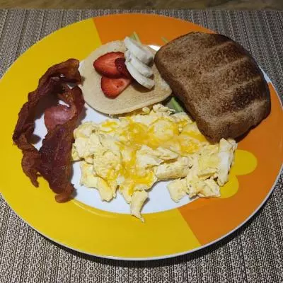 American Breakfast1