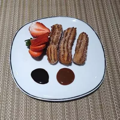 Churros2