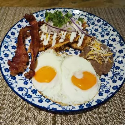Huevos Rancheros2