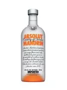 Absolute Mandarin