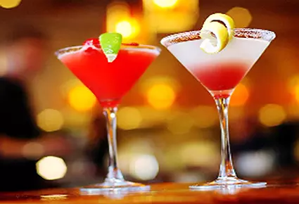 Personal Bartender