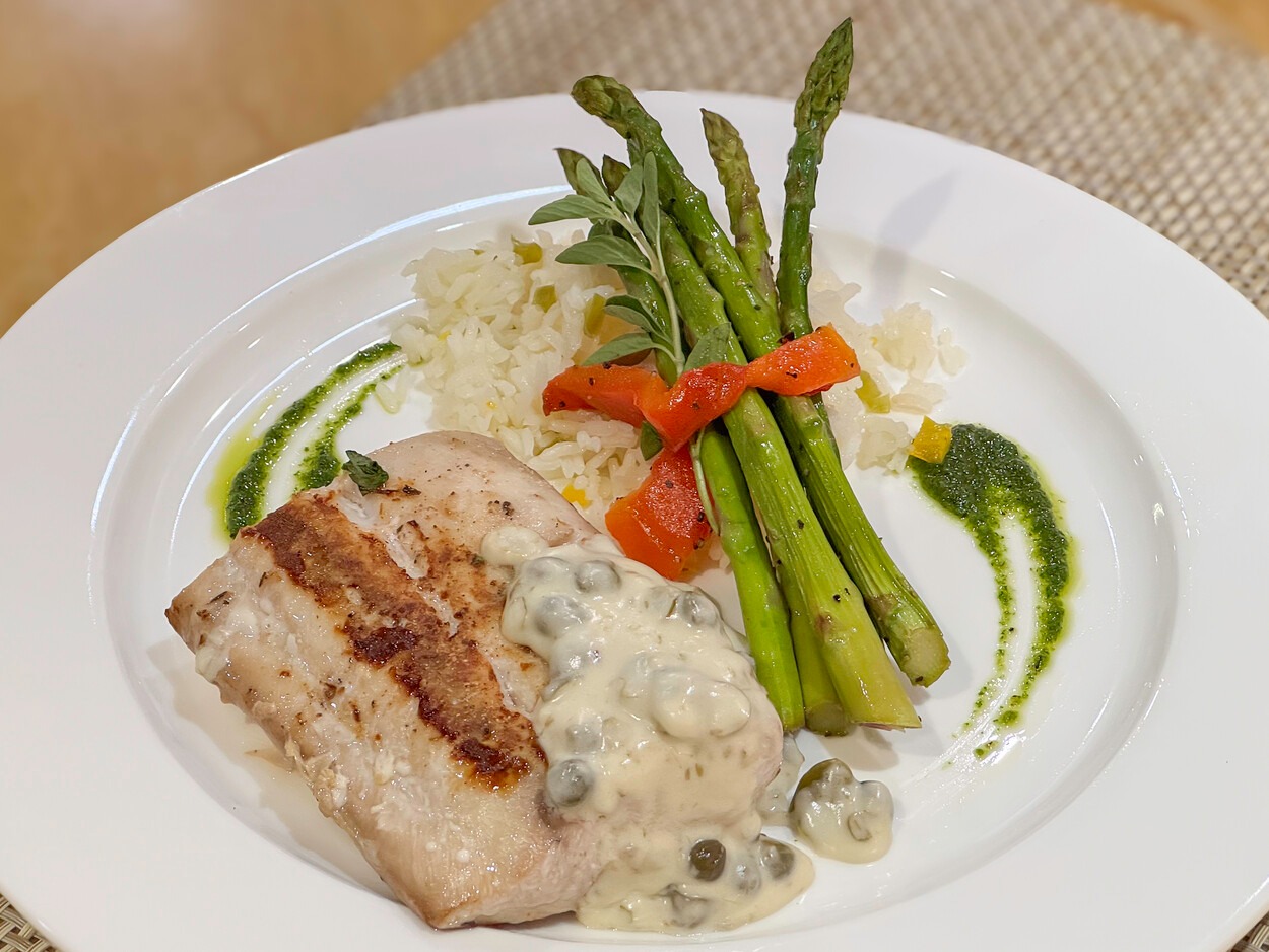 Chef Services