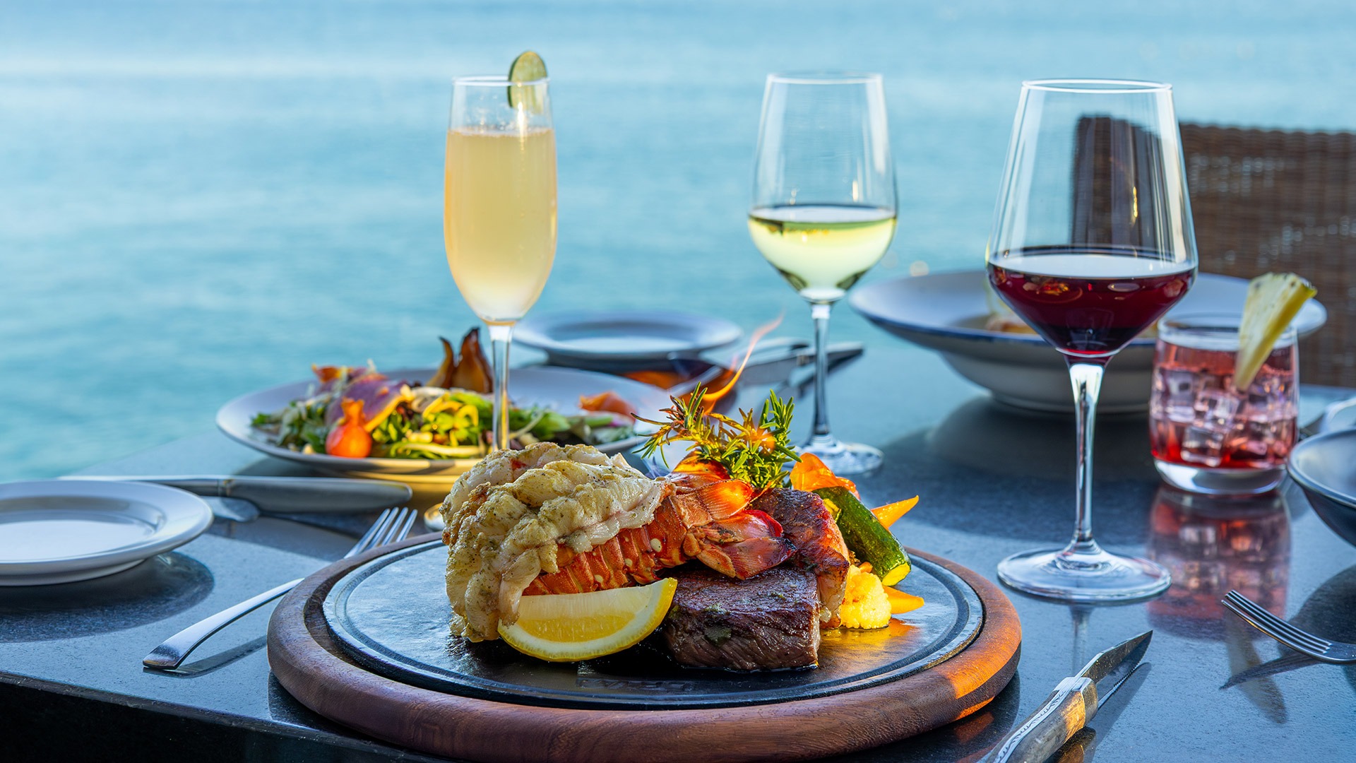 Dinner Reservations