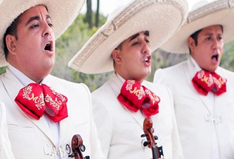 Mariachi Band