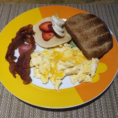 American Breakfast1
