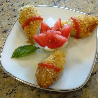 Chili Poppers