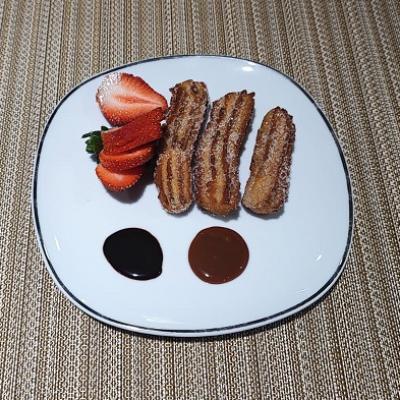 Churros2