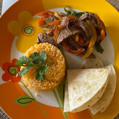 Fajitas1