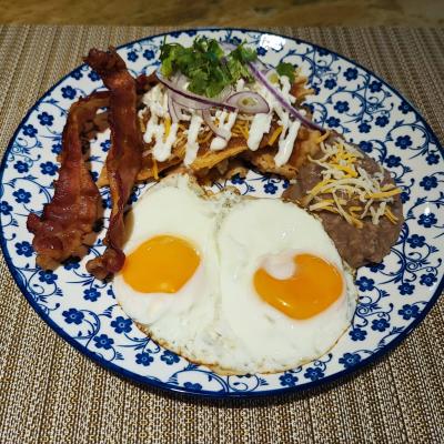 Huevos Rancheros2