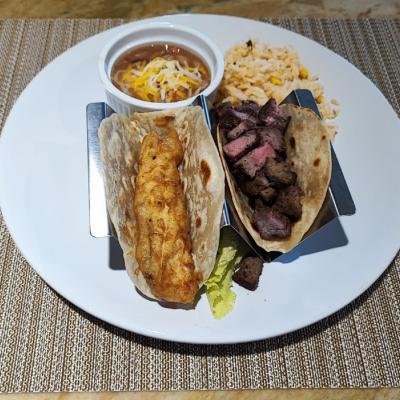 Mexican Taco Lunch1