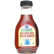 Agave Nectar (330ml)