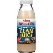 Clam Juice