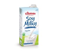 Soy Milk Regular (1L)