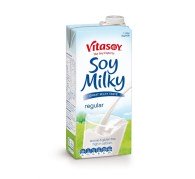 Soy Milk Regular (1L)