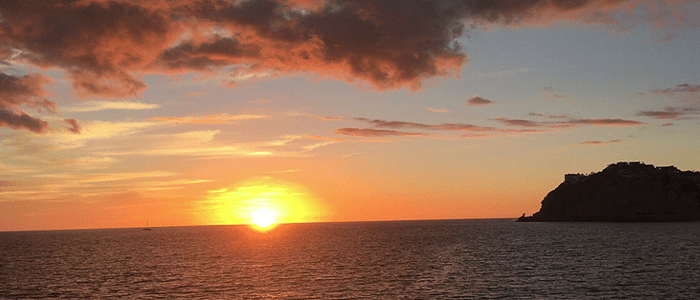 Cabo Rey - Margarita Cruise