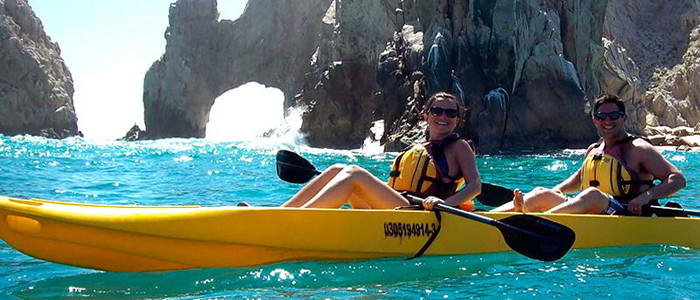 High Tide - Glass Bottom Kayak And Guided Snorkel